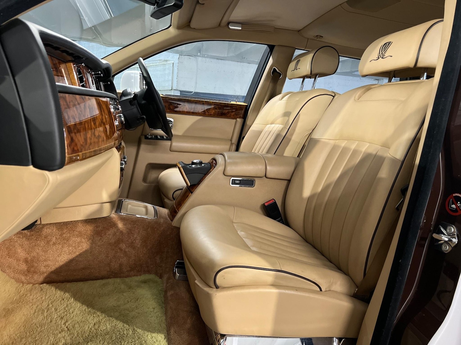 Used Rolls-Royce Phantom for sale - 76988221: Photo 9