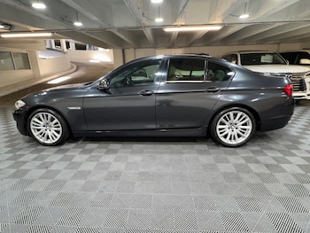 Used BMW 5 Series 2010 for sale - 78759426: Photo