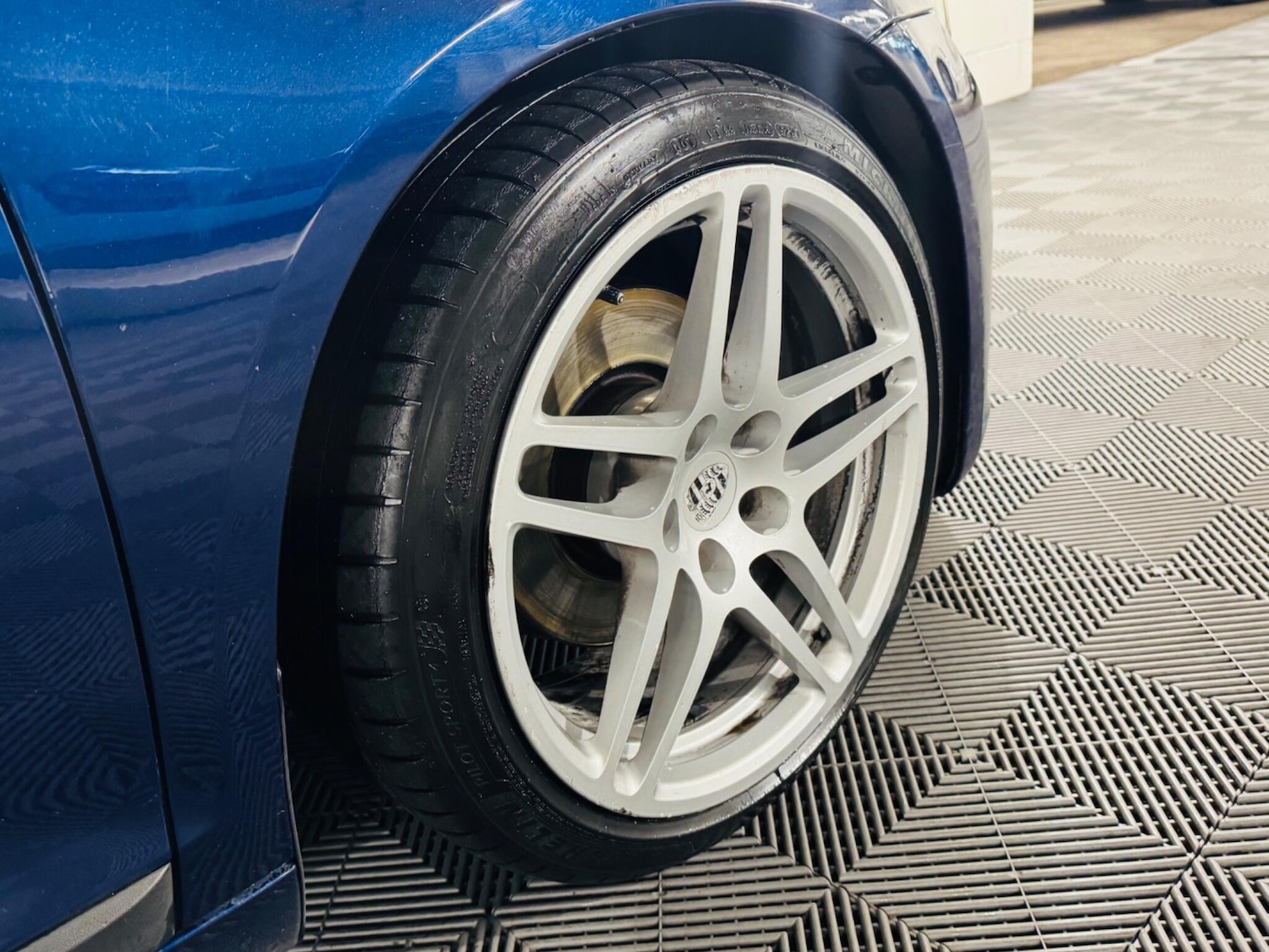 Used Volkswagen Scirocco 2009 for sale - 77279287: Photo 12