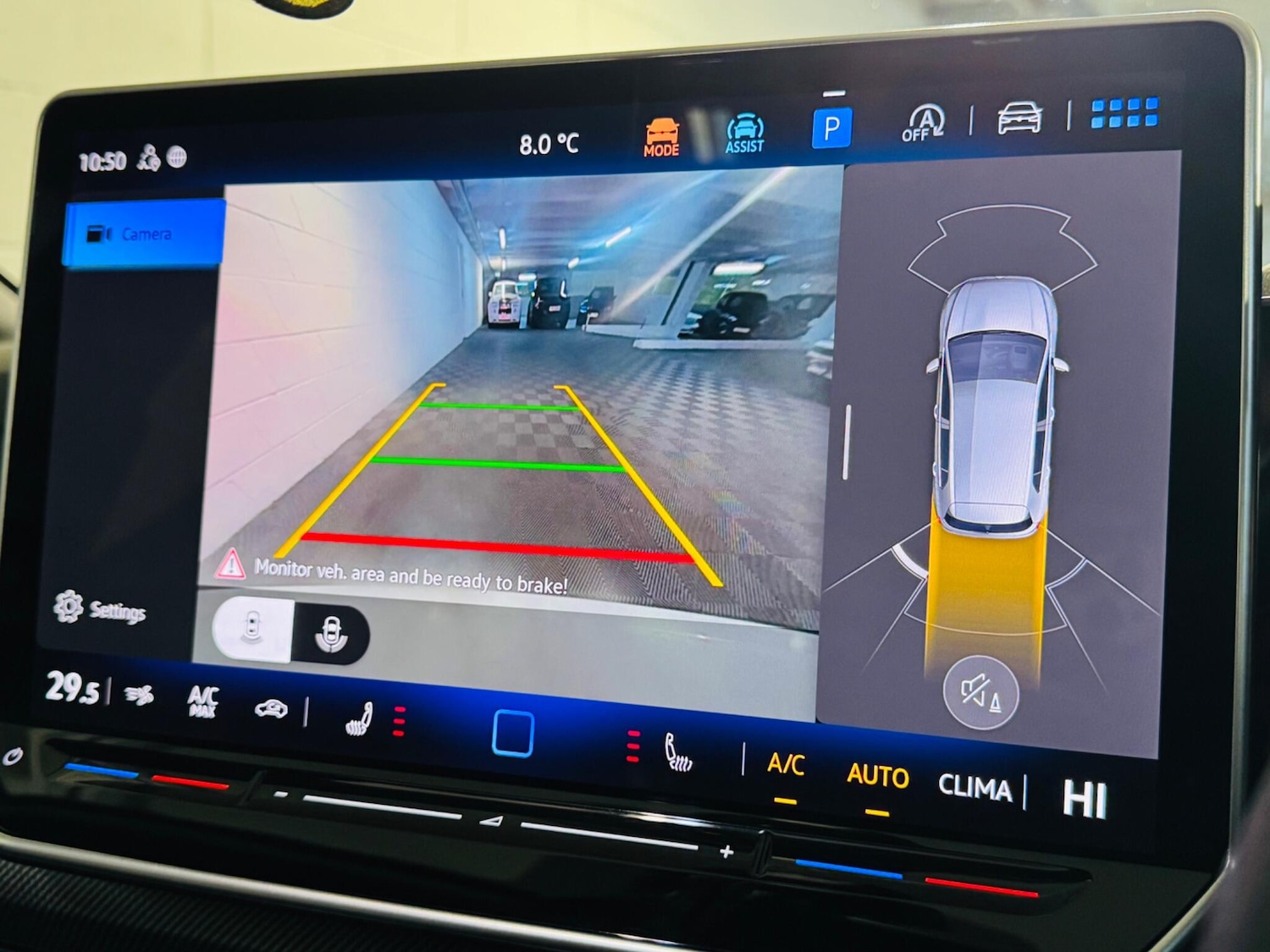 Used Volkswagen Golf 2024 for sale - 76759719: Photo 11