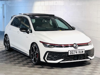 Used Volkswagen Golf 2024 for sale - 76759719: Photo