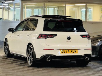 Used Volkswagen Golf 2024 for sale - 76759719: Photo