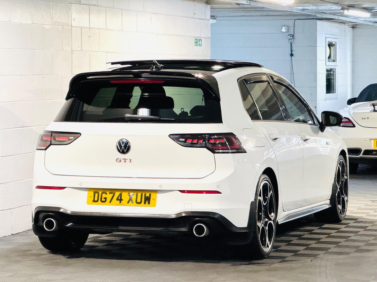 Used Volkswagen Golf 2024 for sale - 76759719: Photo 4