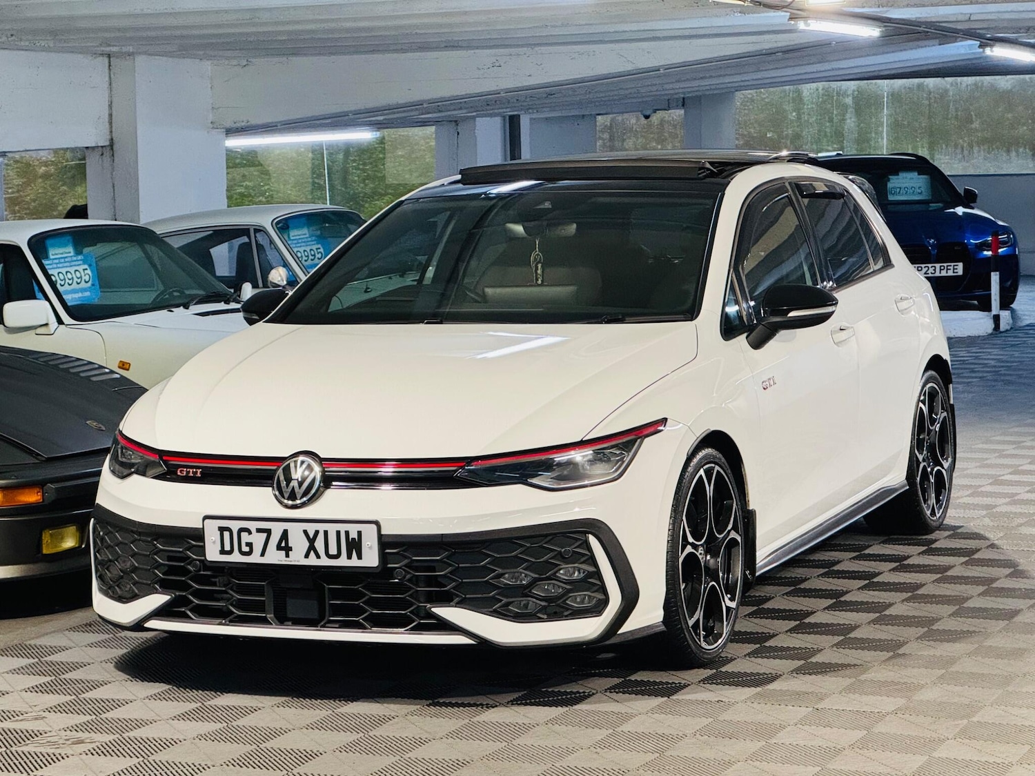 Used Volkswagen Golf 2024 for sale - 76759719: Photo 6