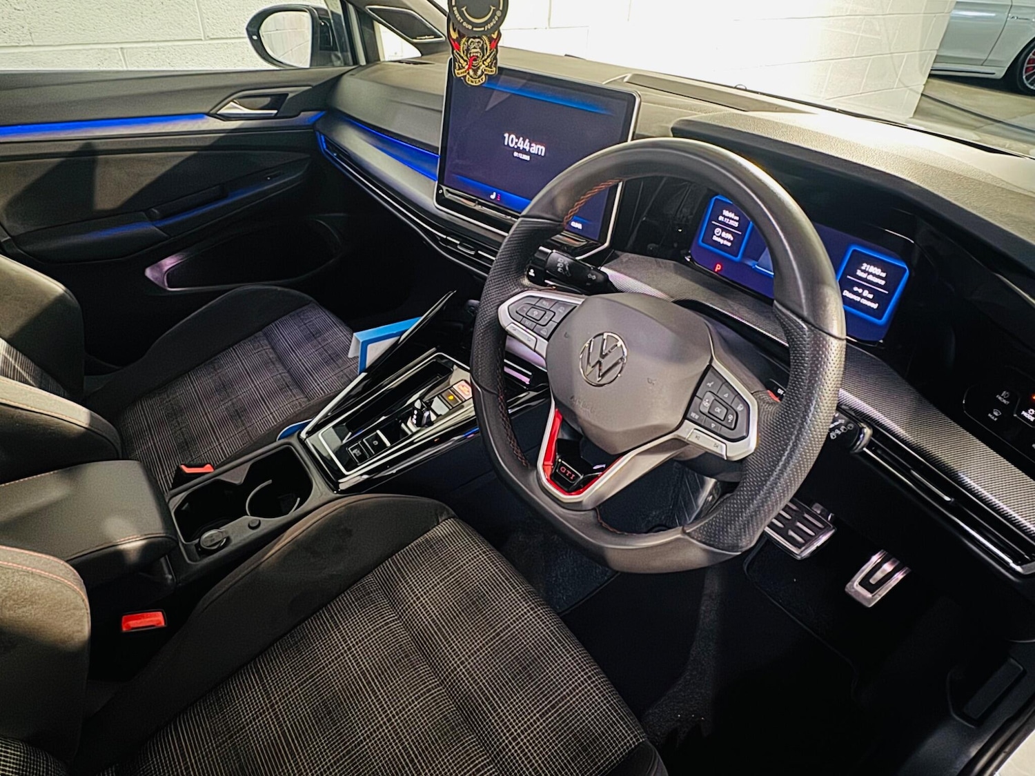 Used Volkswagen Golf 2024 for sale - 76759719: Photo 8