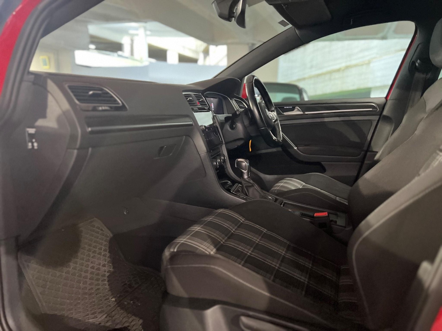 Used Volkswagen Golf for sale - 76996532: Photo 10