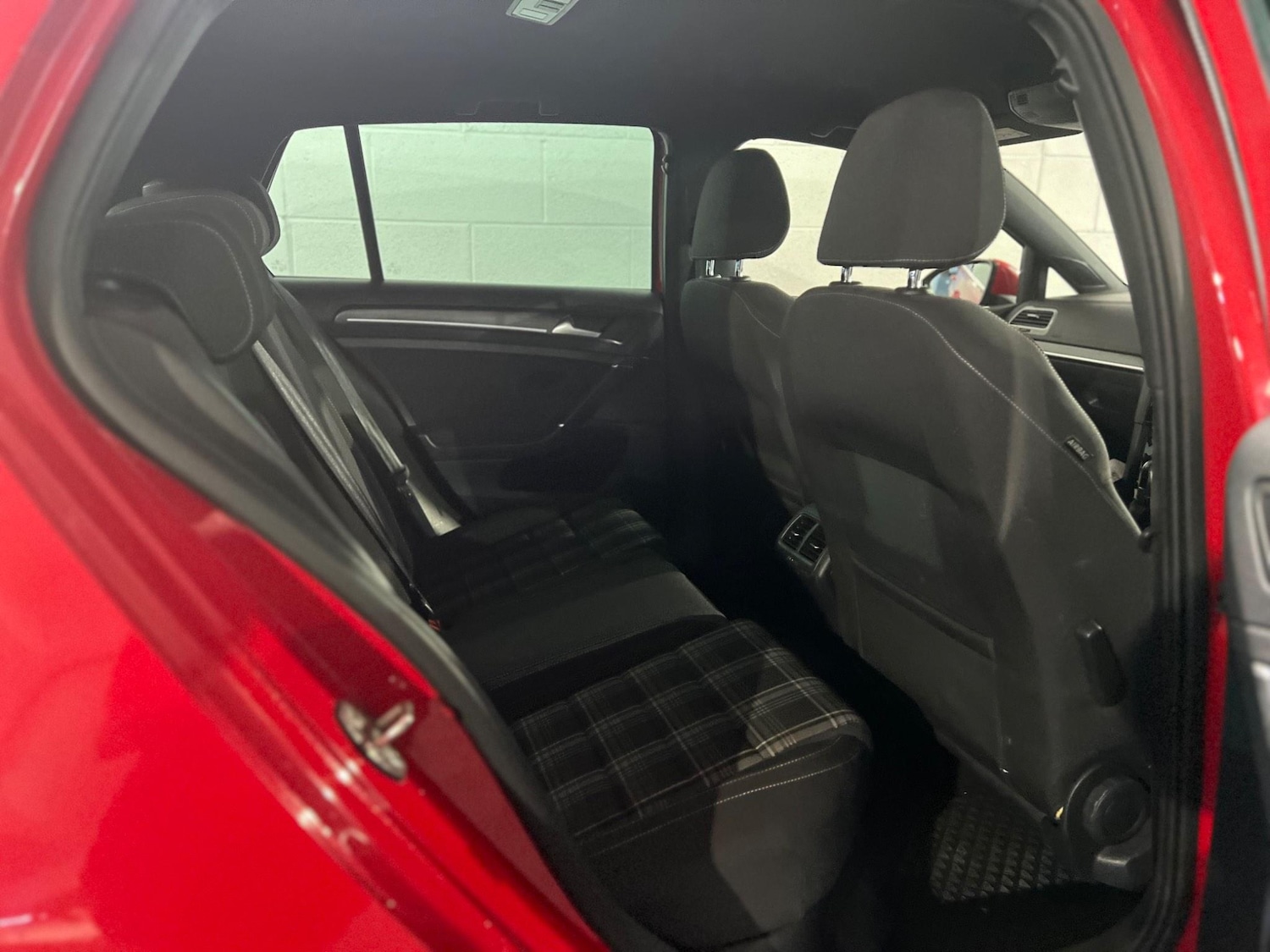 Used Volkswagen Golf for sale - 76996532: Photo 11