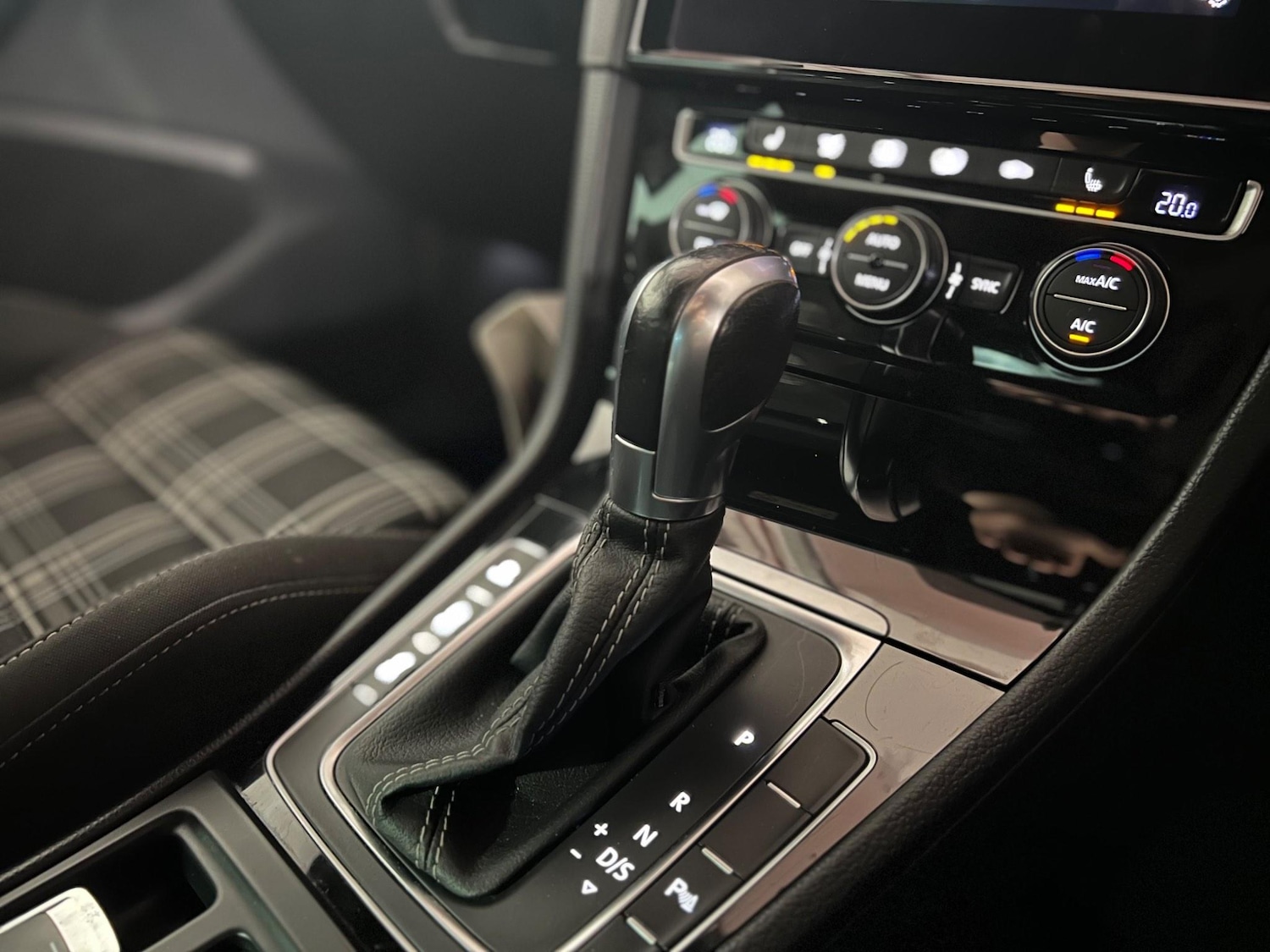 Used Volkswagen Golf for sale - 76996532: Photo 13