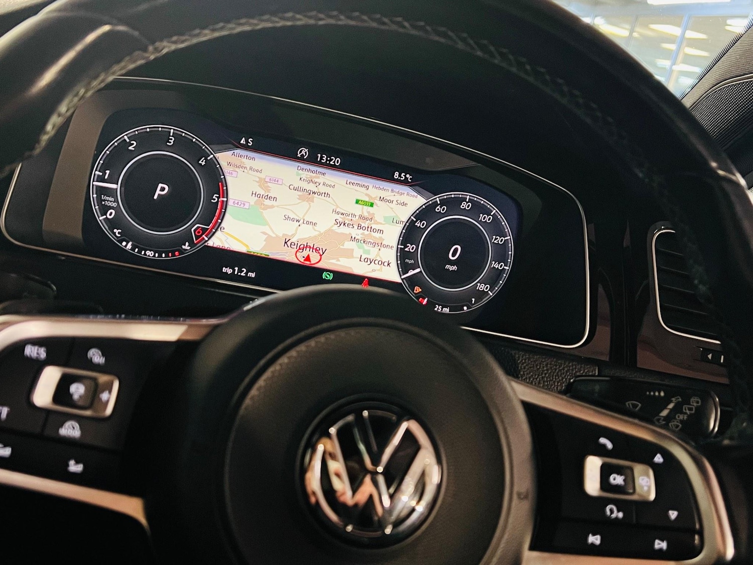 Used Volkswagen Golf for sale - 76996532: Photo 15