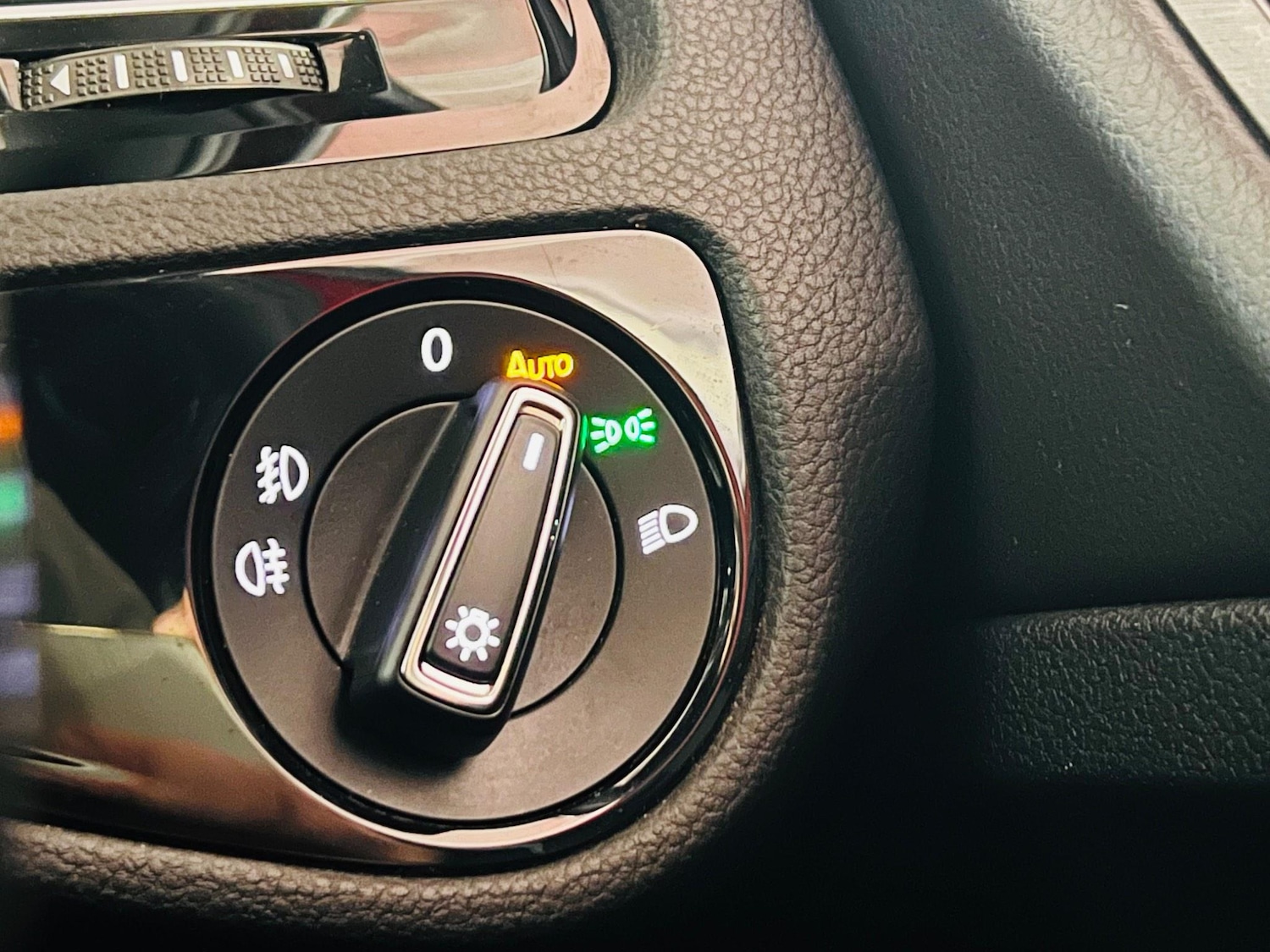 Used Volkswagen Golf for sale - 76996532: Photo 16