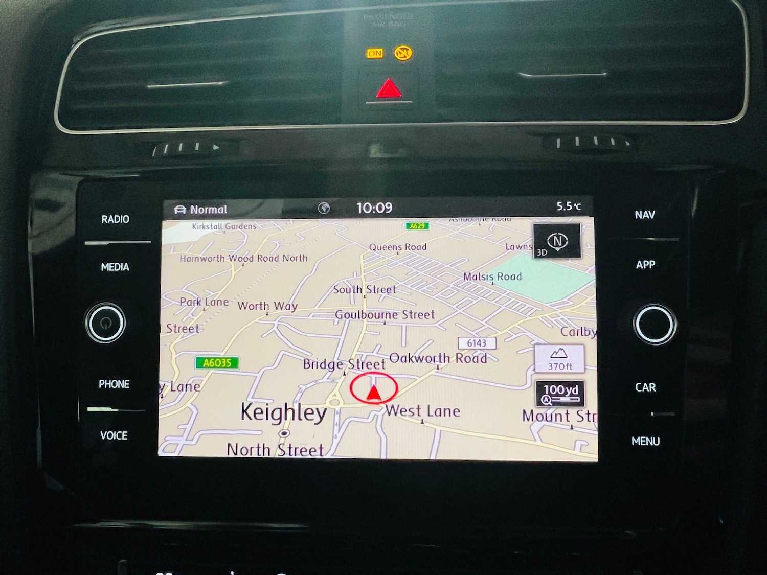 Used Volkswagen Golf for sale - 76996532: Photo 17