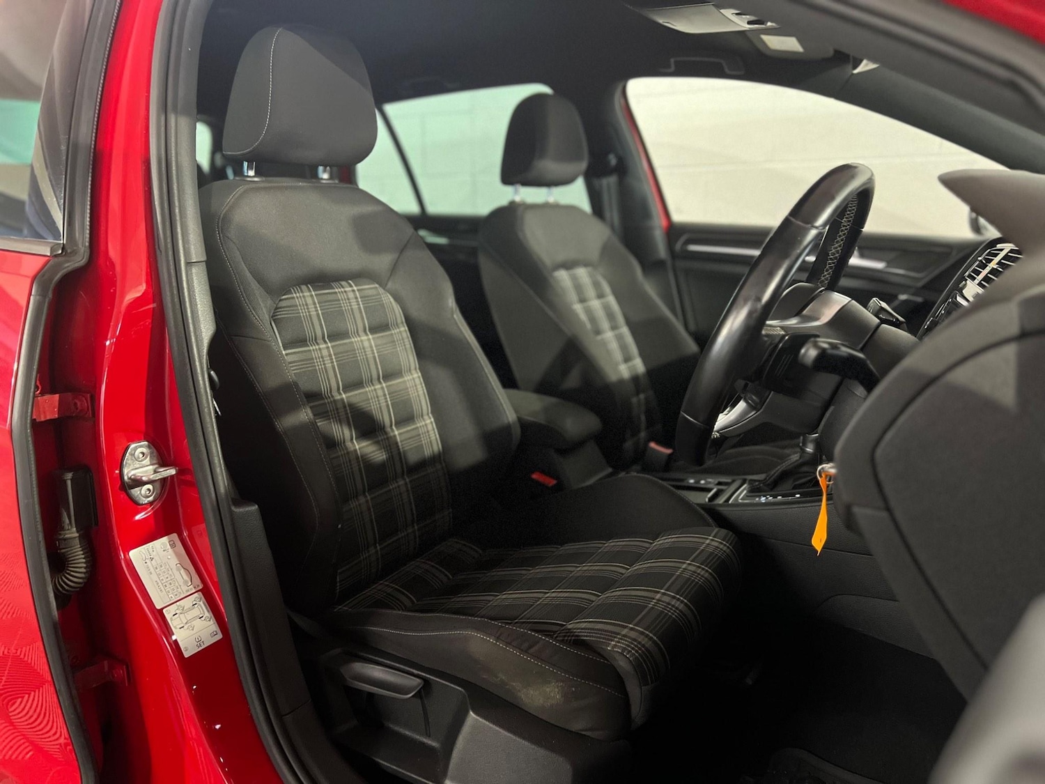 Used Volkswagen Golf for sale - 76996532: Photo 7