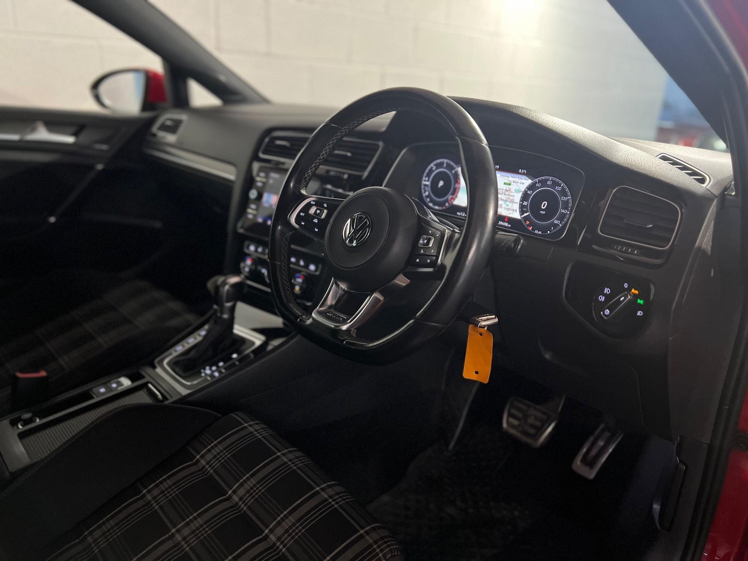 Used Volkswagen Golf for sale - 76996532: Photo 8