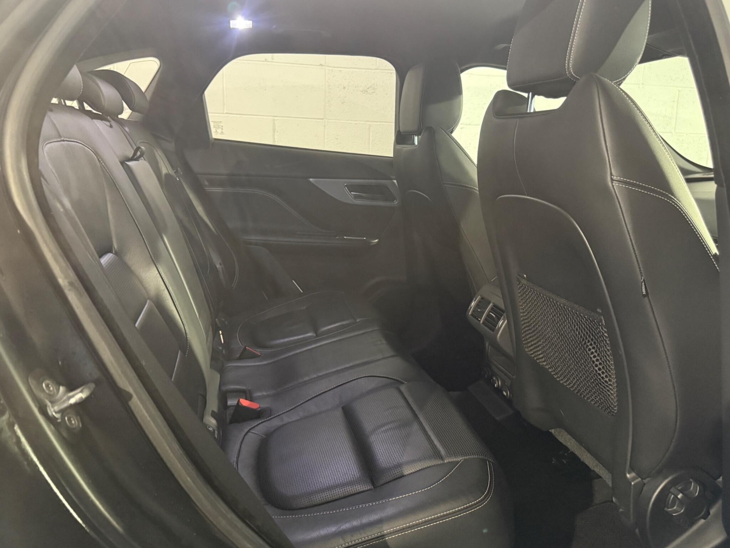 Used Jaguar F-Pace 2016 for sale - 75954196: Photo 11