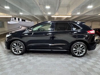 Used Ford Edge 2018 for sale - 78141456: Photo