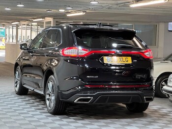 Used Ford Edge 2018 for sale - 78141456: Photo