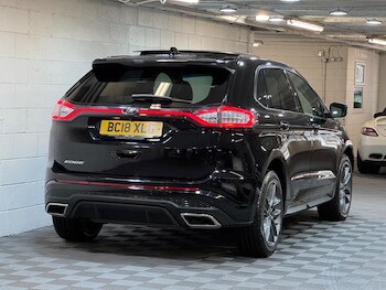 Used Ford Edge 2018 for sale - 78141456: Photo