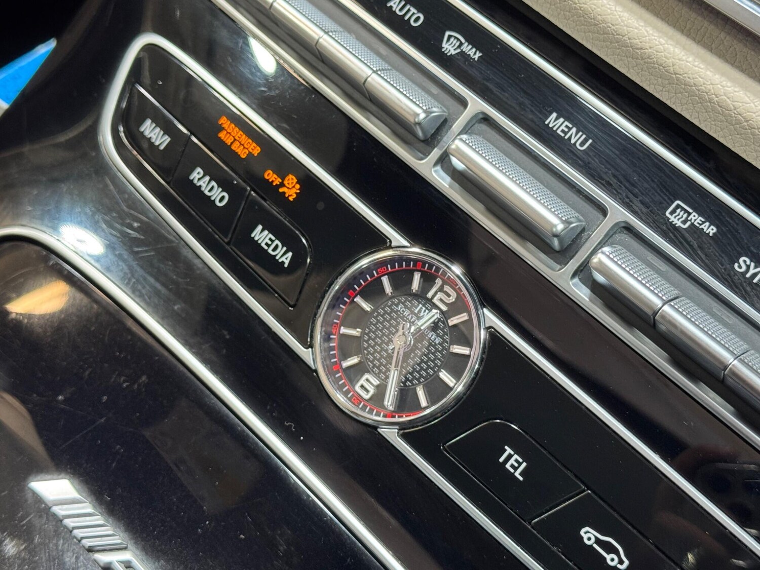 Used Mercedes-Benz E Class 2018 for sale - 78085920: Photo 12