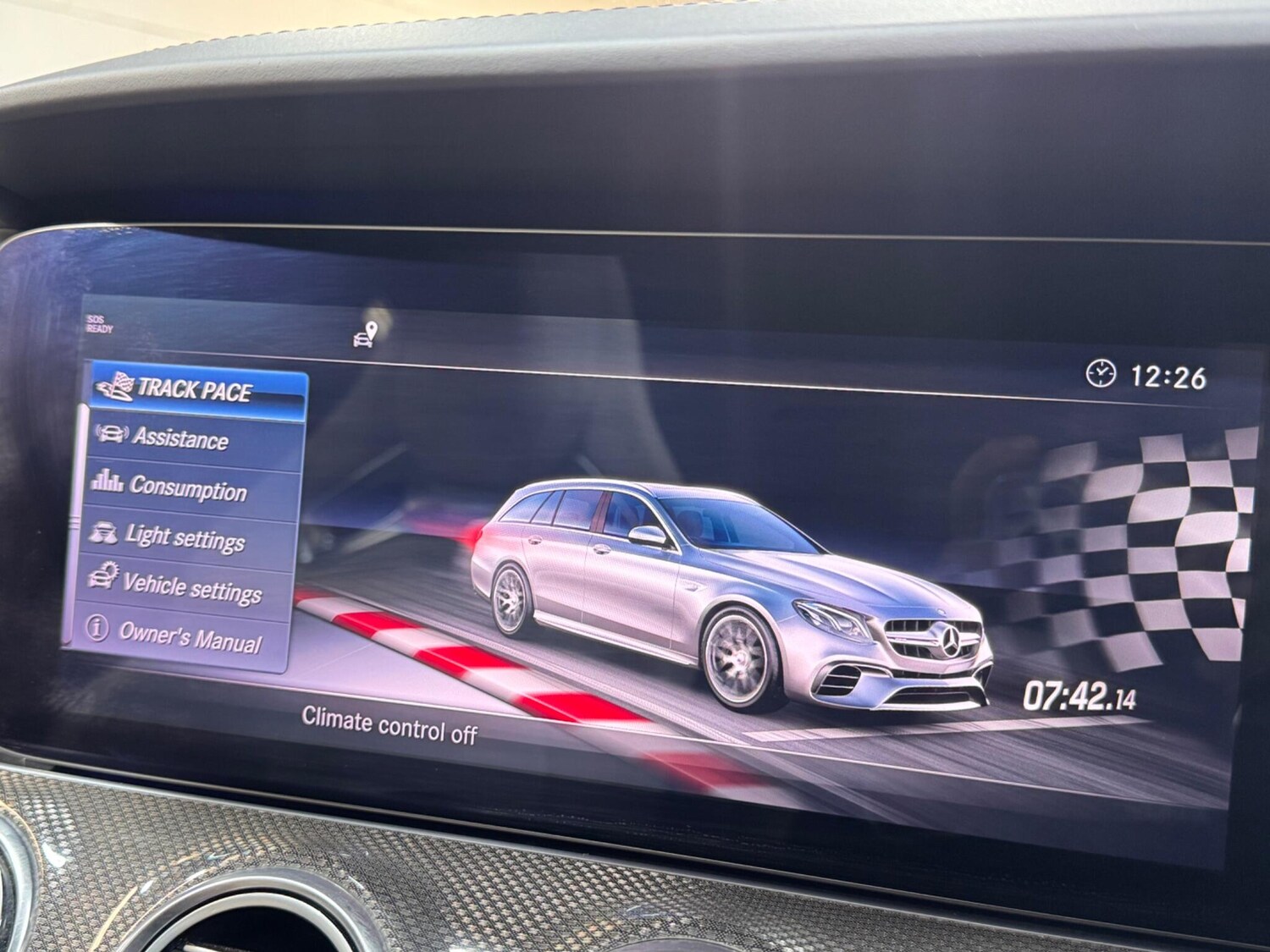 Used Mercedes-Benz E Class 2018 for sale - 78085920: Photo 13