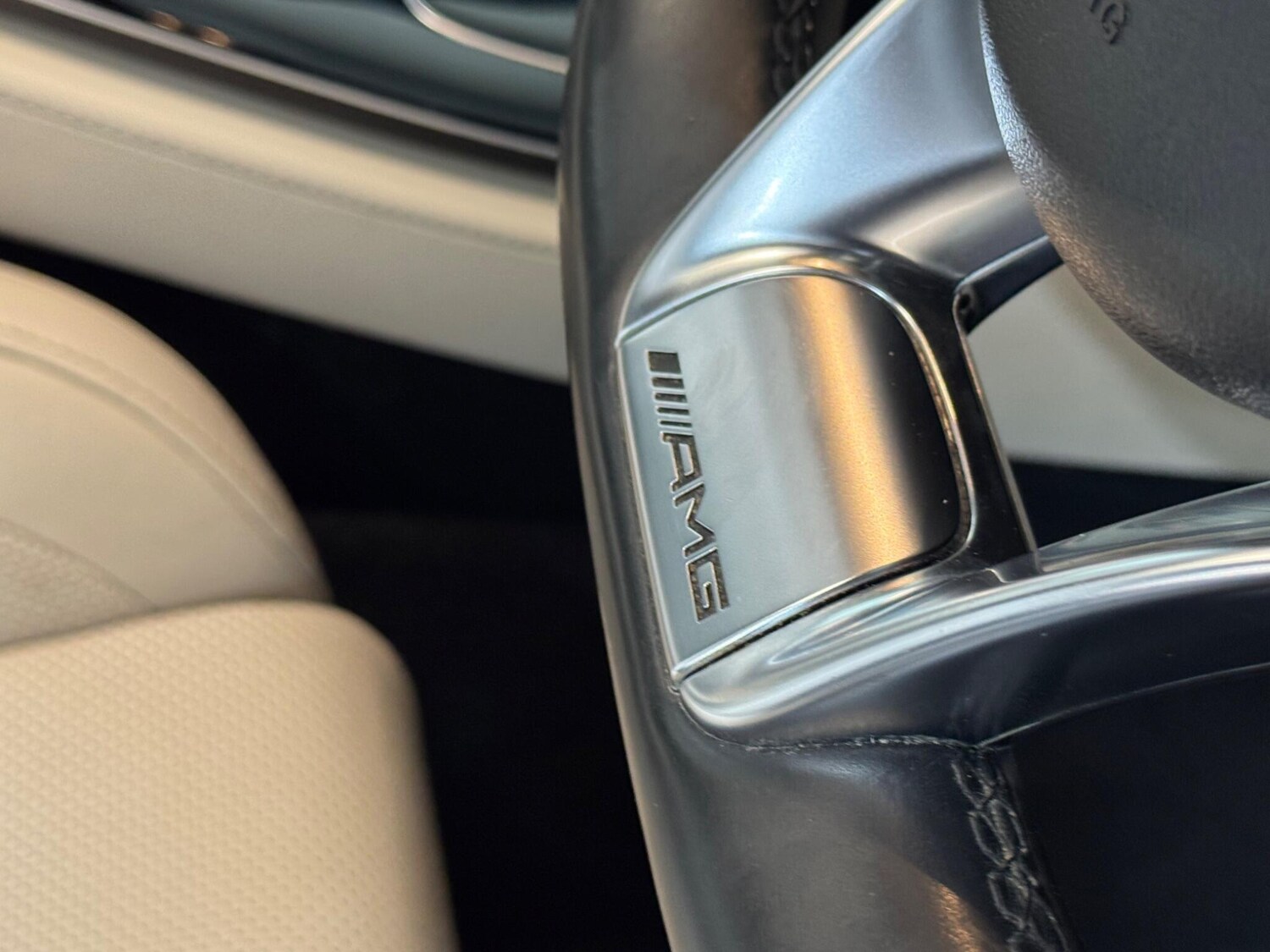 Used Mercedes-Benz E Class 2018 for sale - 78085920: Photo 17