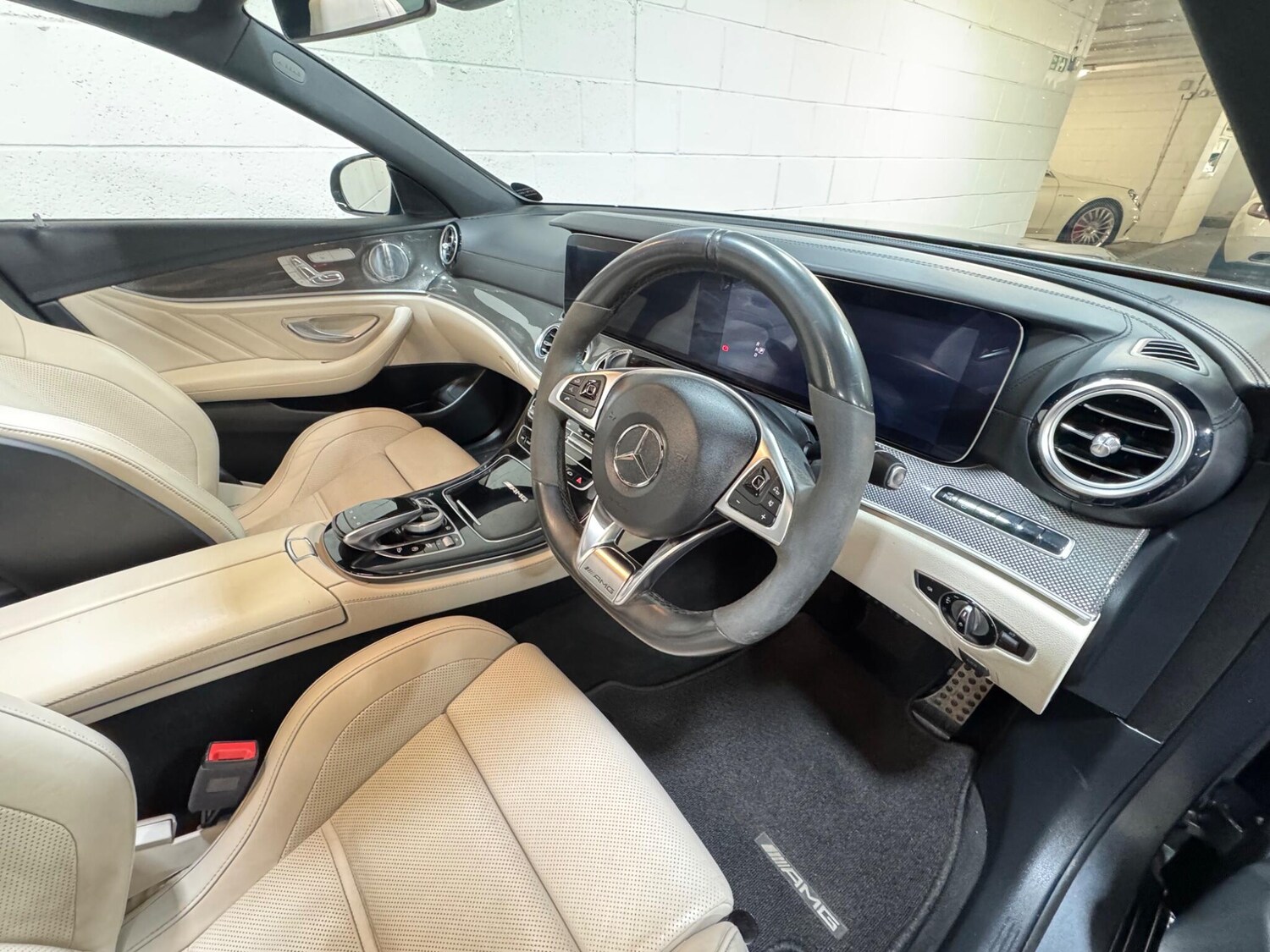 Used Mercedes-Benz E Class 2018 for sale - 78085920: Photo 9