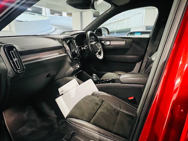 Used Volvo XC40 2020 for sale - 73533574: Photo 10
