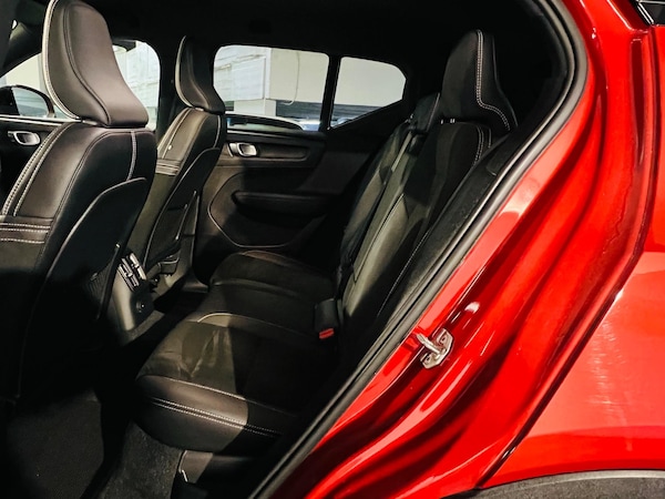 Used Volvo XC40 2020 for sale - 73533574: Photo 11