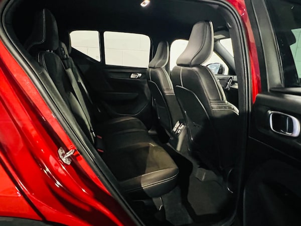 Used Volvo XC40 2020 for sale - 73533574: Photo 12