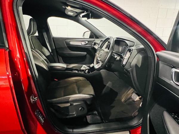 Used Volvo XC40 2020 for sale - 73533574: Photo 7