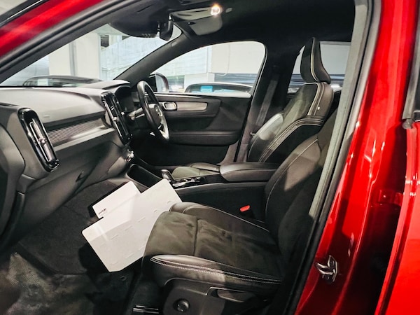 Used Volvo XC40 2020 for sale - 73533574: Photo 9