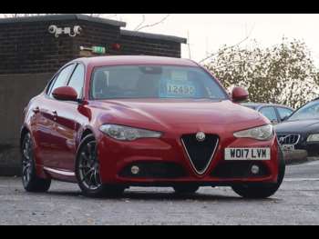 2017 (17) - 2.2 JTDM-2 180 Super 4dr Auto