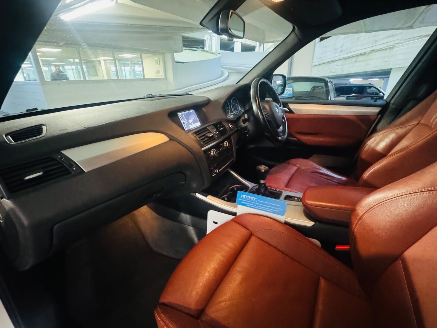 Used BMW X3 2013 for sale - 76251429: Photo 10