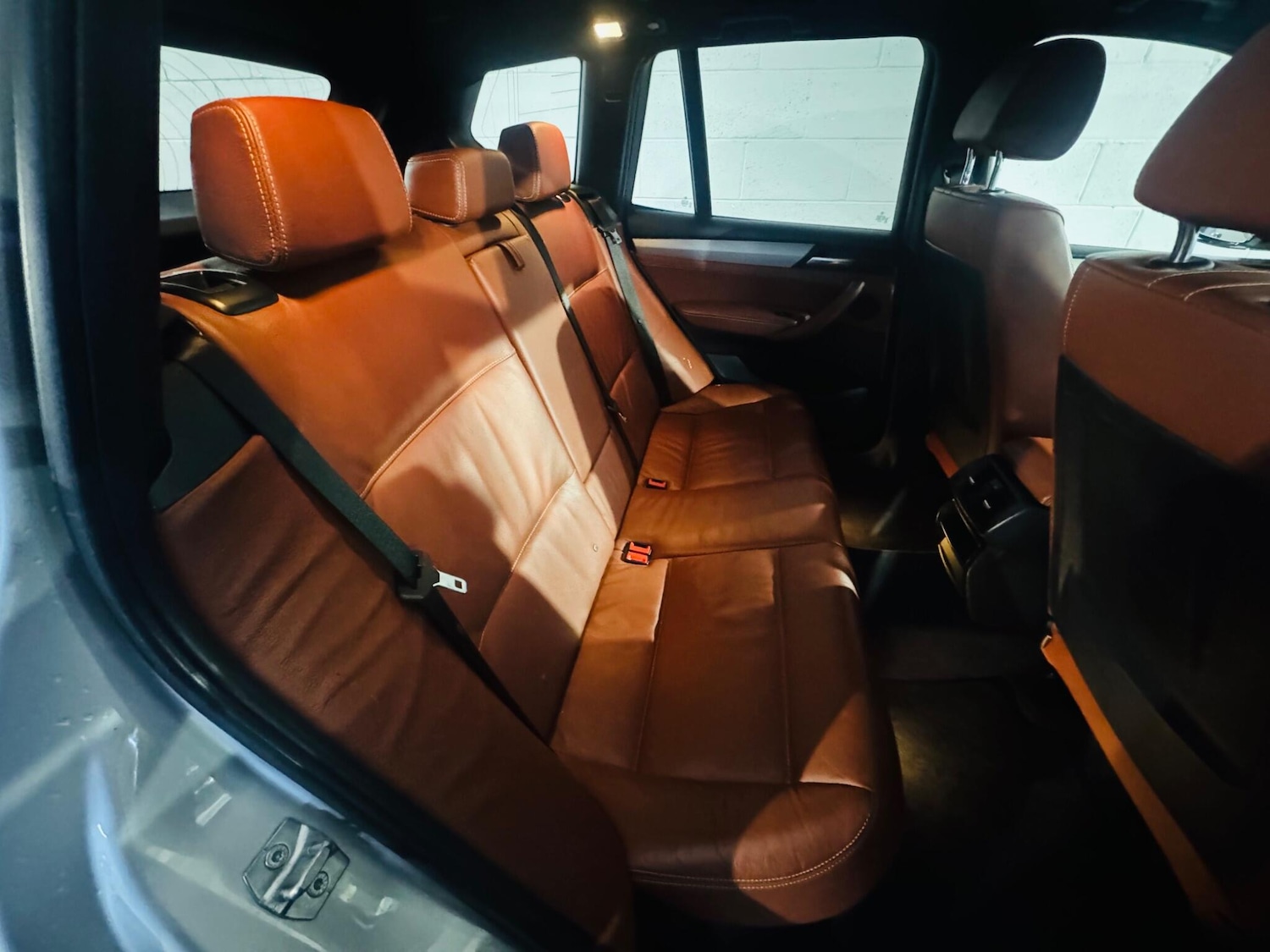 Used BMW X3 2013 for sale - 76251429: Photo 11