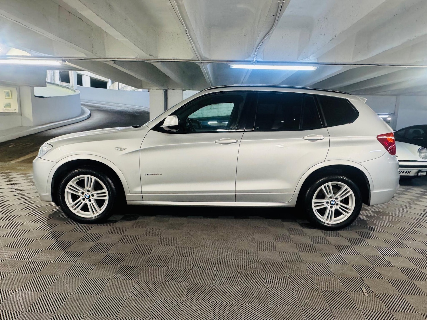 Used BMW X3 2013 for sale - 76251429: Photo 2