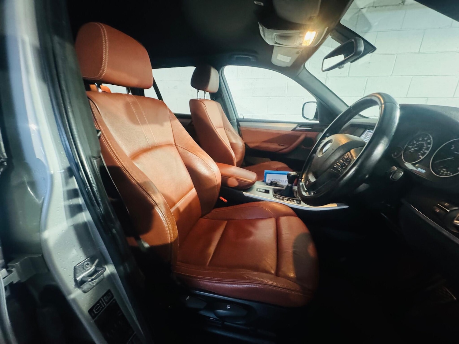 Used BMW X3 2013 for sale - 76251429: Photo 7