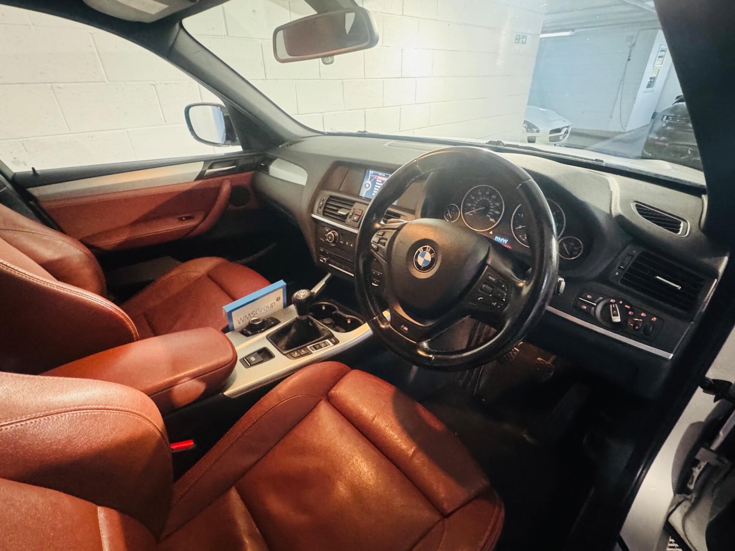 Used BMW X3 2013 for sale - 76251429: Photo 8