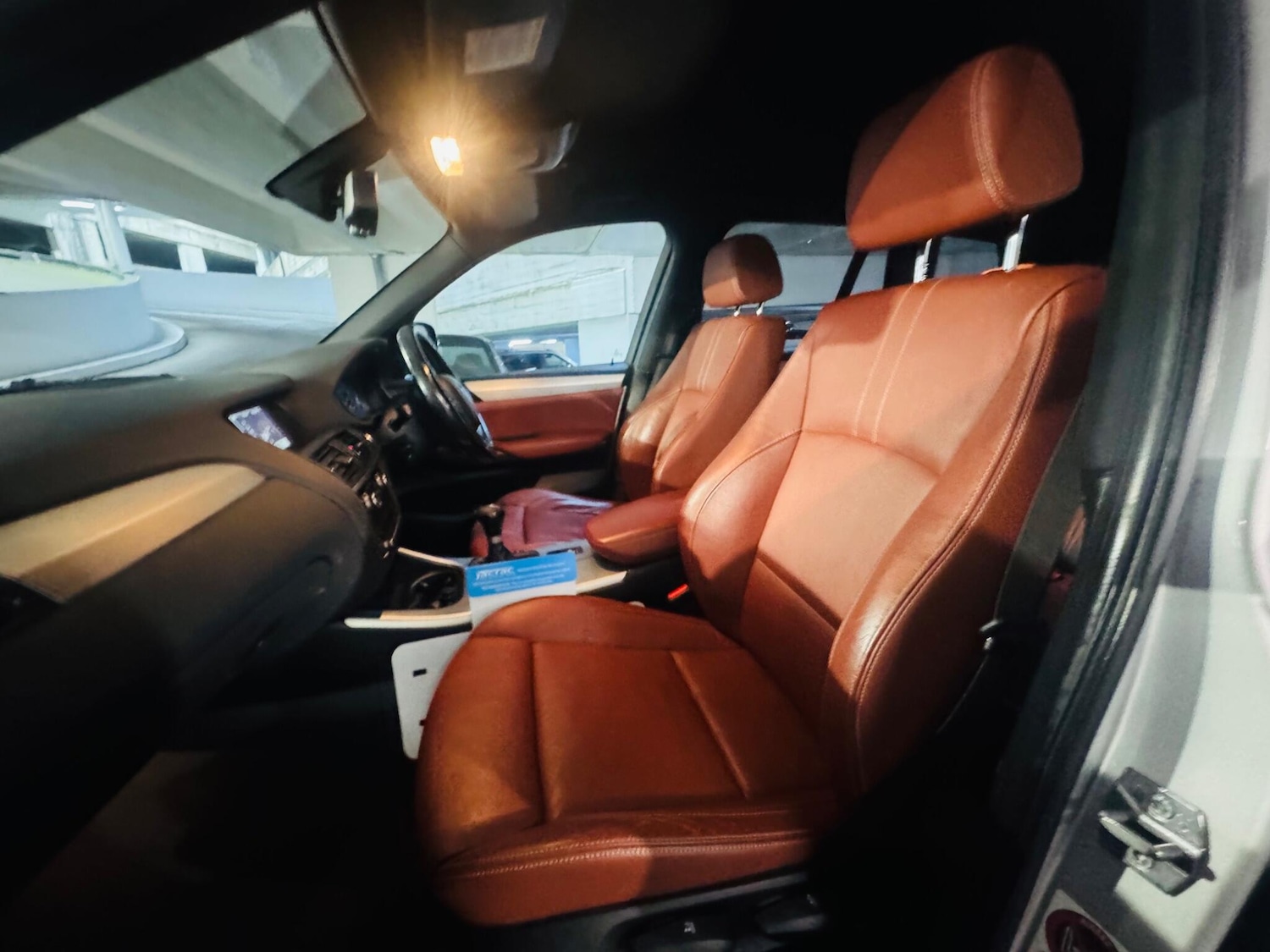 Used BMW X3 2013 for sale - 76251429: Photo 9