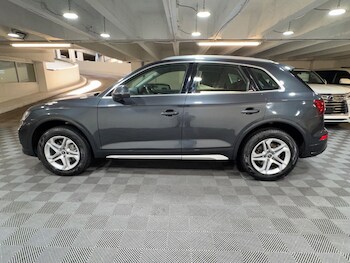 Used Audi Q5 2021 for sale - 78648887: Photo