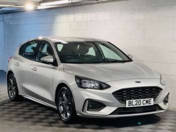 2020 (20) - 1.0T EcoBoost ST-Line Euro 6 (s/s) 5dr