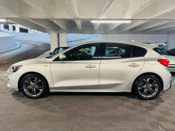 Used Ford Focus 2020 for sale - 74602850: Photo