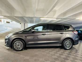 Used Ford S-Max 2019 for sale - 74935439: Photo