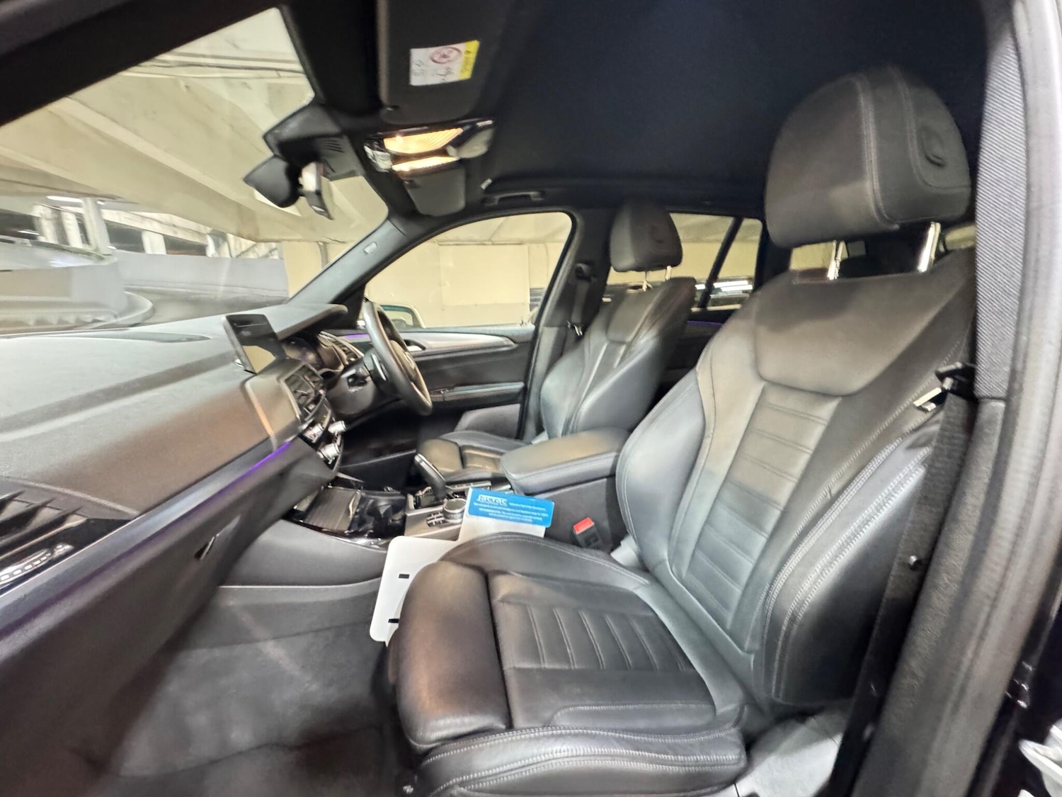 Used BMW X3 2020 for sale - 77684145: Photo 10