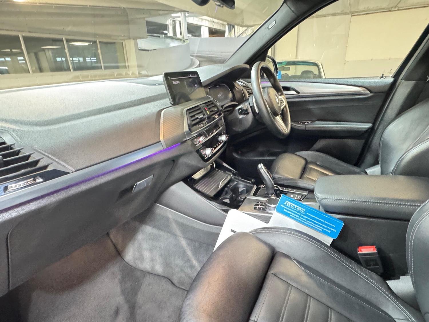 Used BMW X3 2020 for sale - 77684145: Photo 11