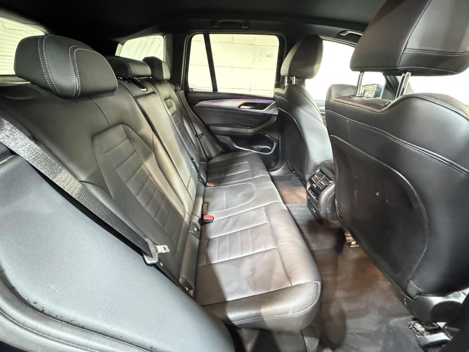 Used BMW X3 2020 for sale - 77684145: Photo 12