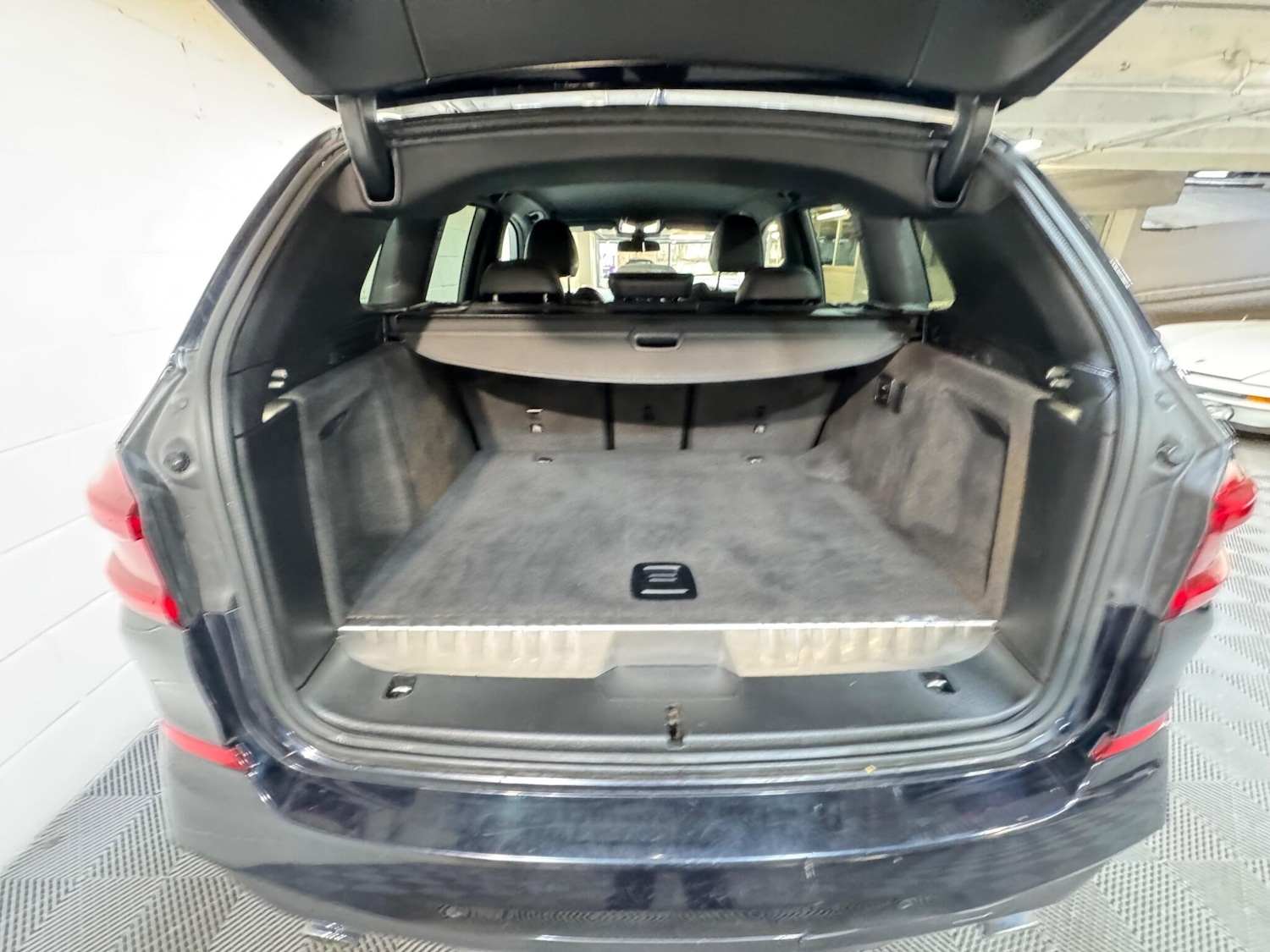 Used BMW X3 2020 for sale - 77684145: Photo 13