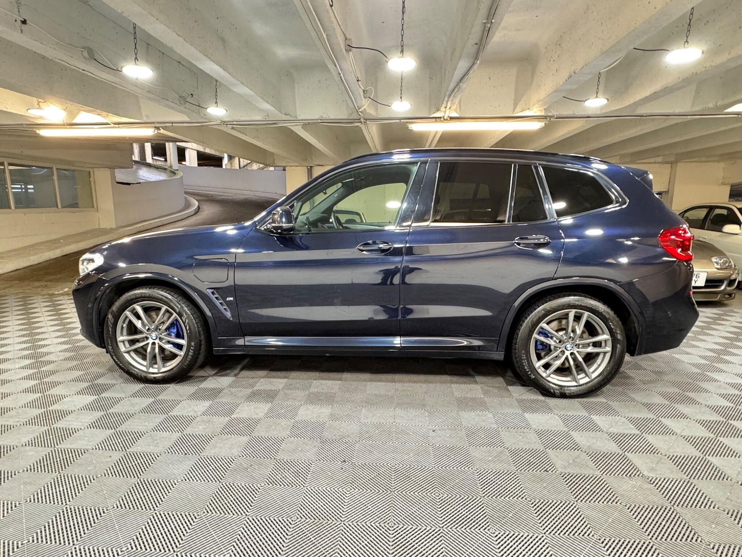 Used BMW X3 2020 for sale - 77684145: Photo 2