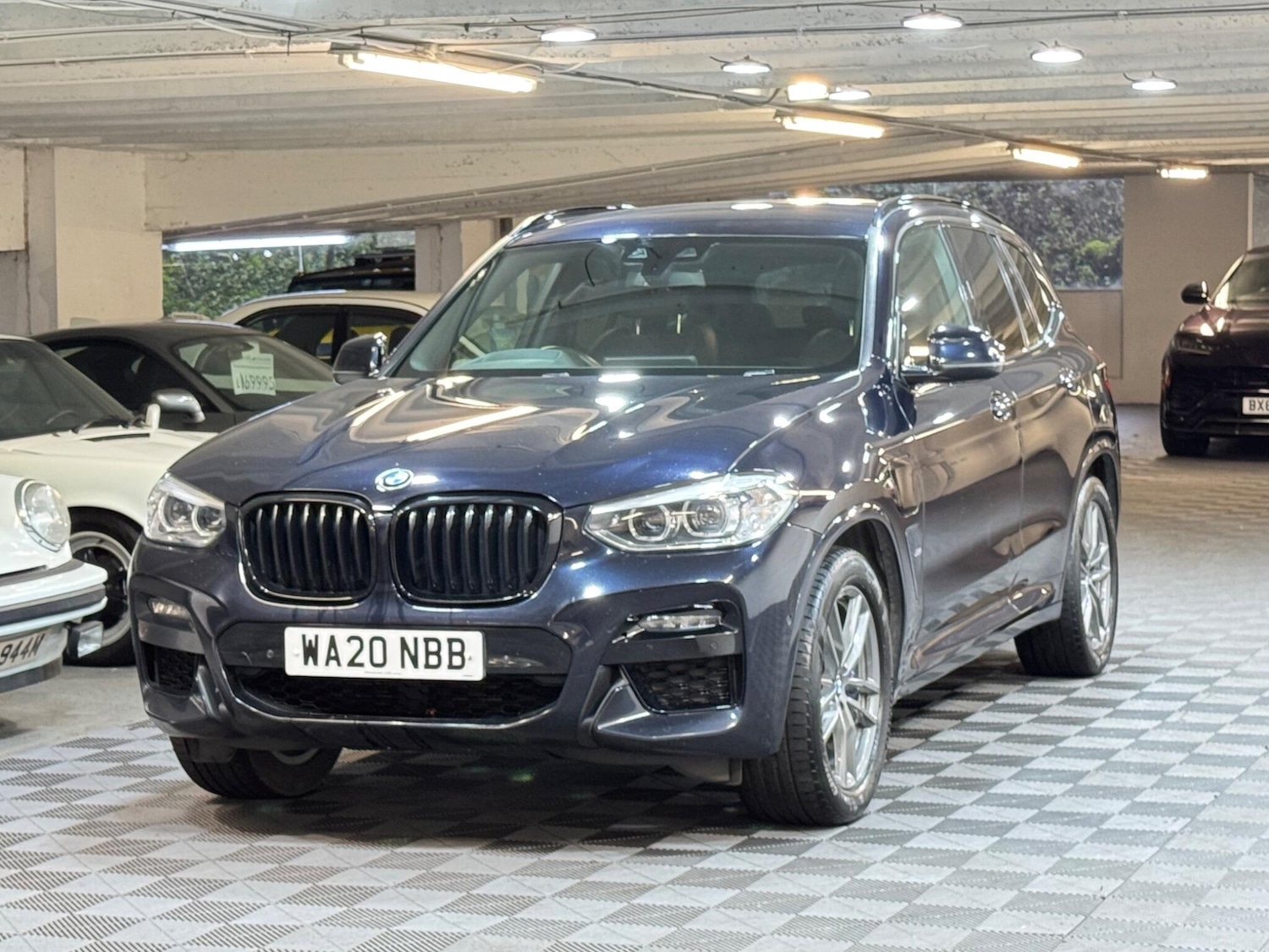 Used BMW X3 2020 for sale - 77684145: Photo 6