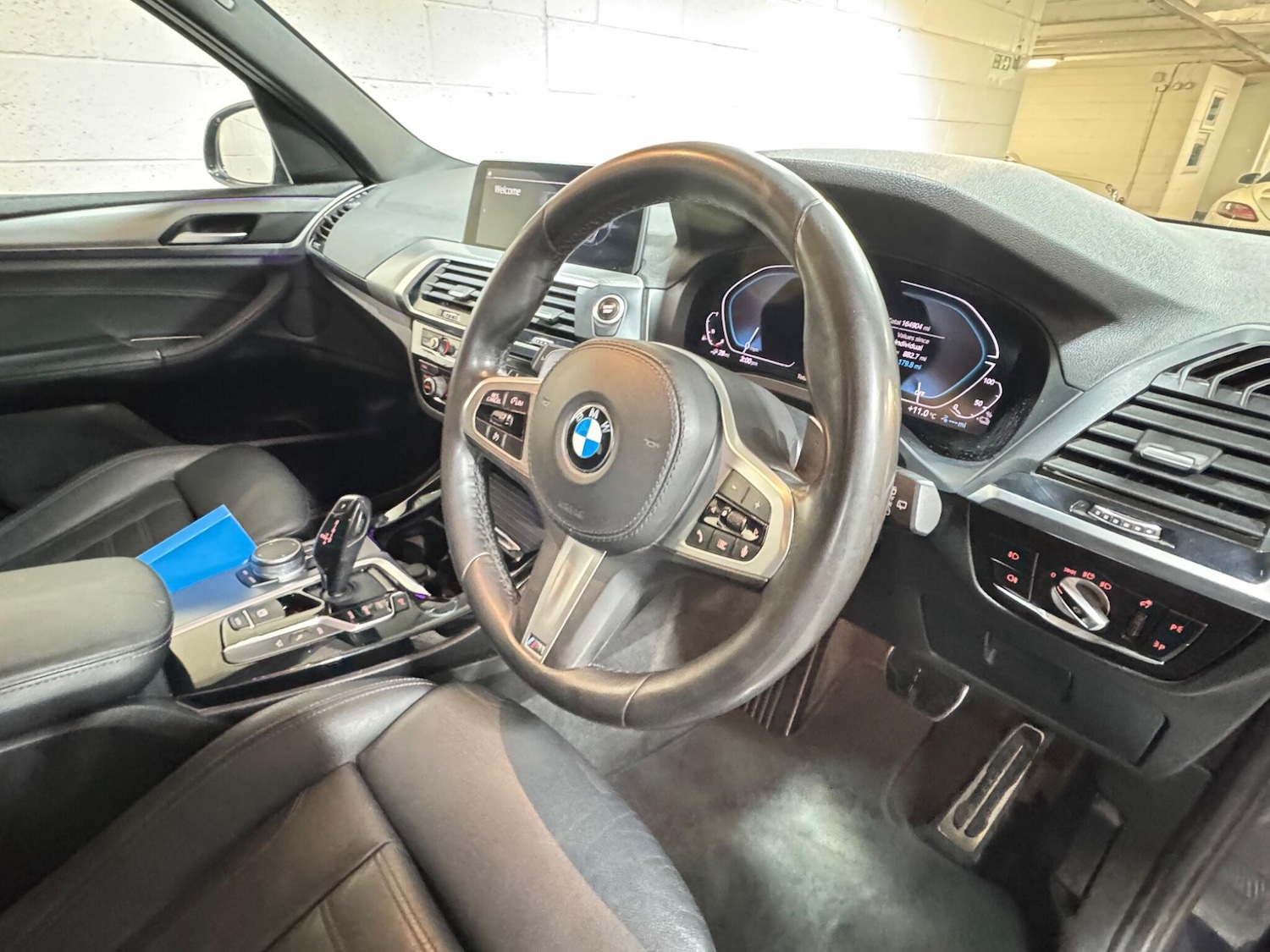 Used BMW X3 2020 for sale - 77684145: Photo 9