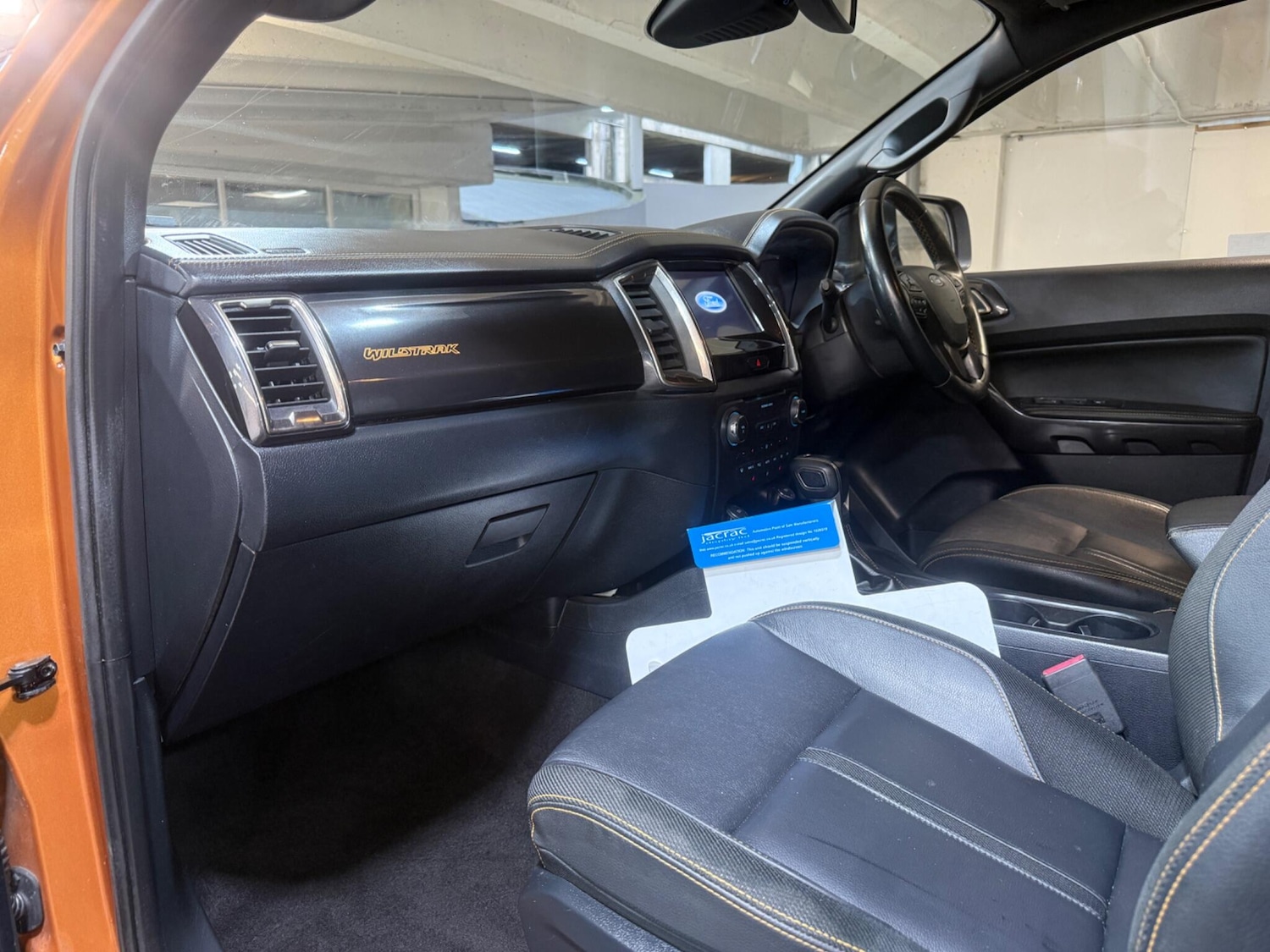 Used Ford Ranger 2020 for sale - 77940487: Photo 10