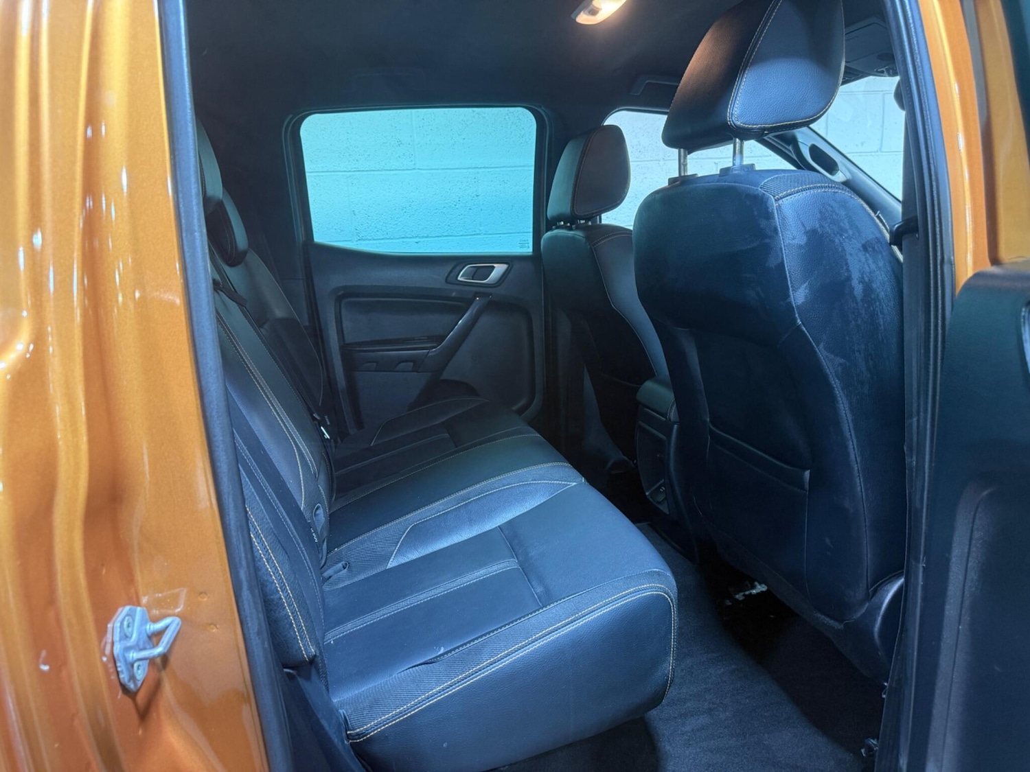 Used Ford Ranger 2020 for sale - 77940487: Photo 11